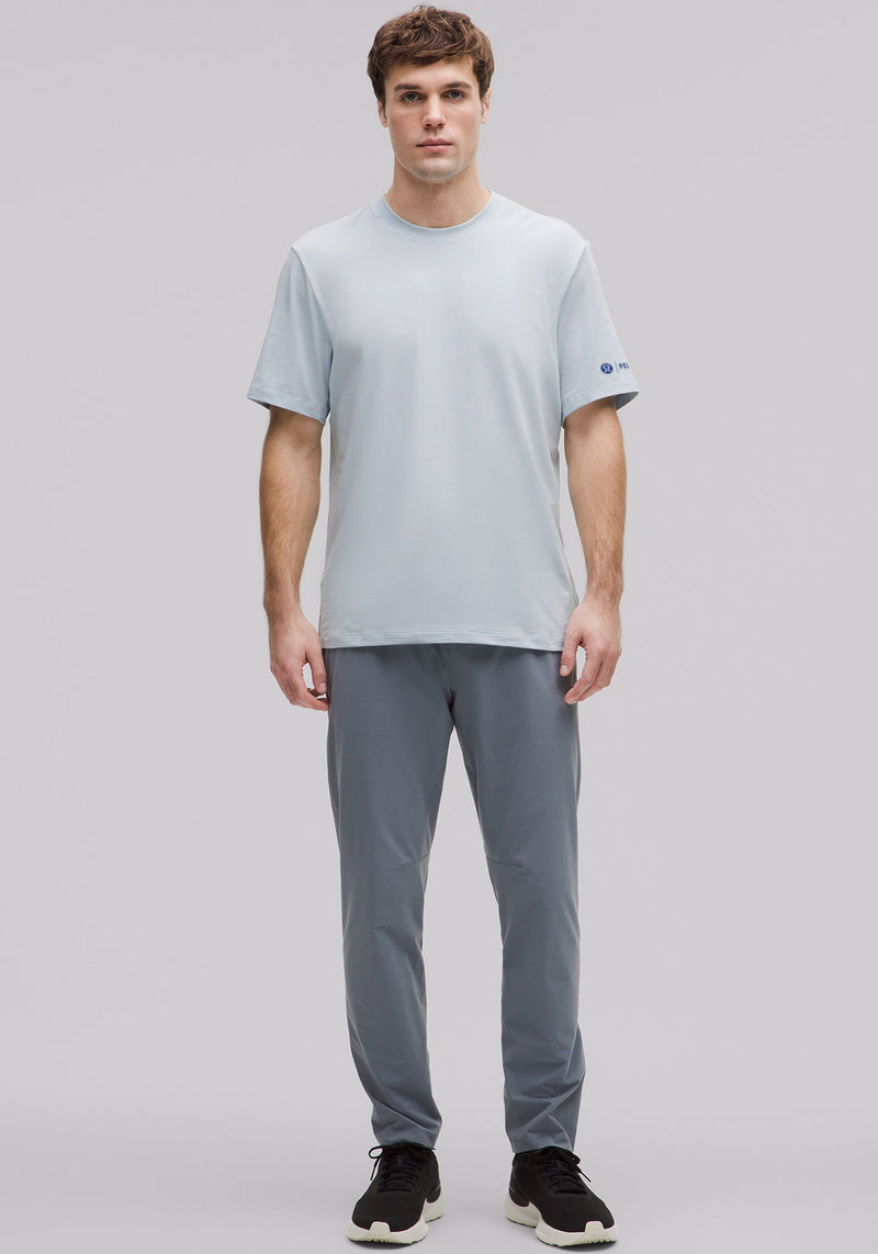 Zeroed In Short-Sleeve Shirt