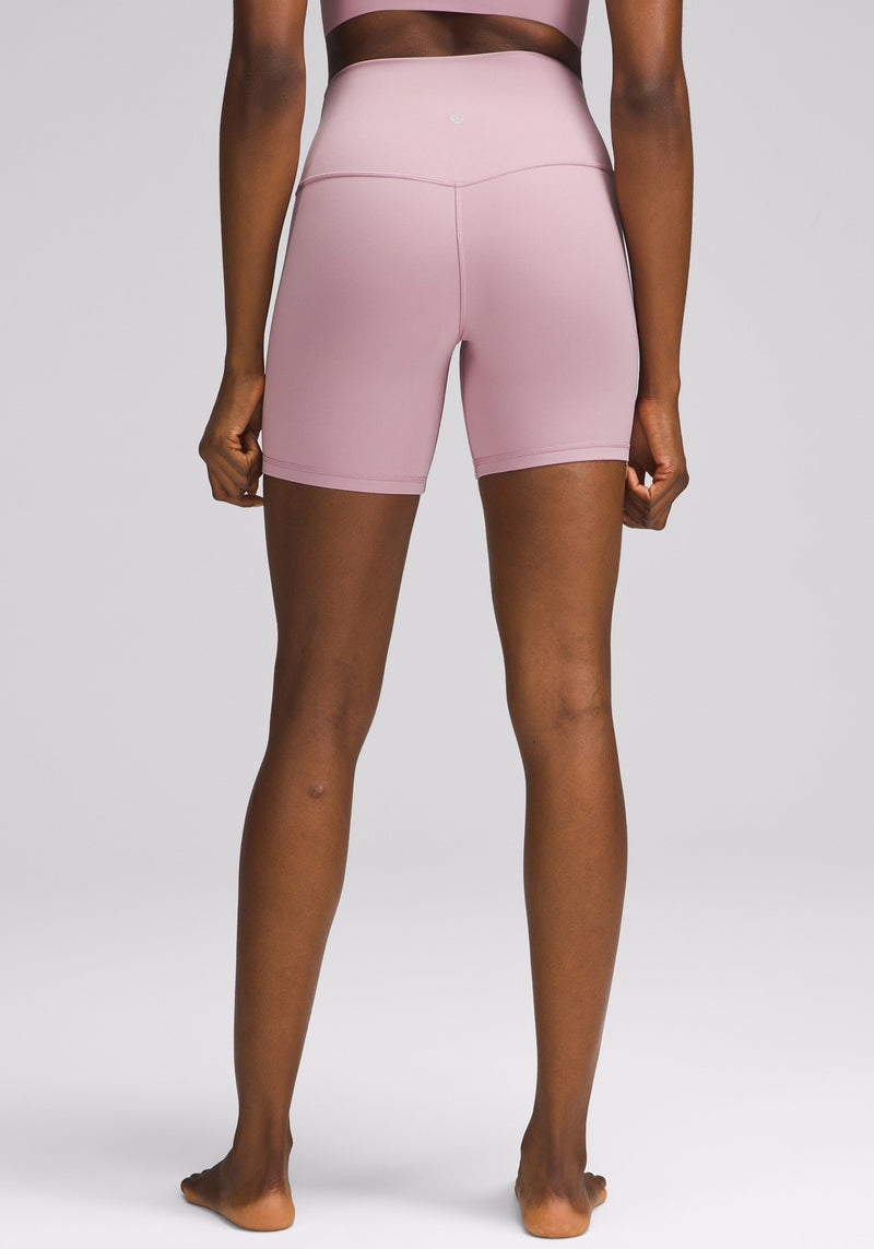lululemon Align™ High-Rise Short 6"