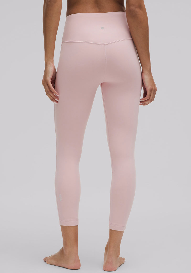 lululemon Align™ High-Rise Crop 23"