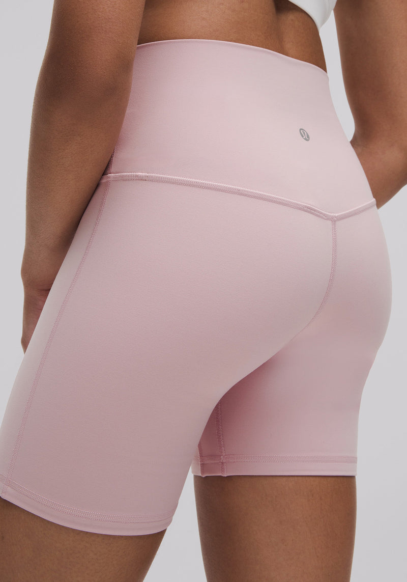 lululemon Align™ High-Rise Short 6"