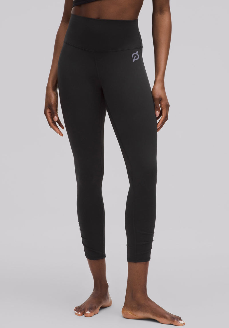 lululemon Align™ Ruched Petal-Hem Tight 25"
