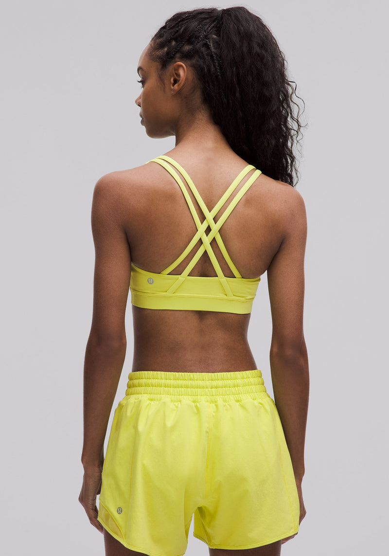 lululemon Energy Bra Medium Support, B-D Cups