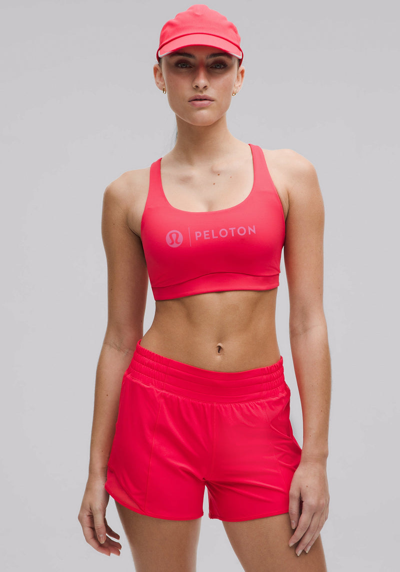 lululemon Energy Bra Medium Support, B-D Cups | Evolve