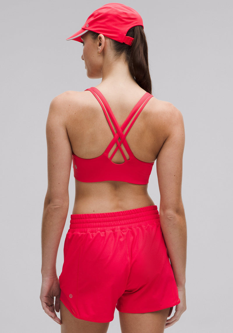 lululemon Energy Bra Medium Support, B-D Cups | Evolve