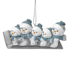 Wooden Christmas Door Decoration Frame